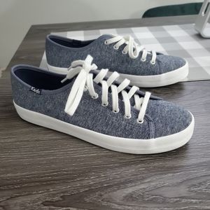 NWOT Keds Kickstart Sneaker, size 9